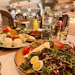 فندق Restaurant Vodenitsata