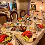 فندق Restaurant Vodenitsata بيركوفيتسا