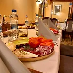 Restaurant Vodenitsata فندق بيركوفيتسا