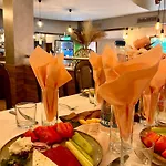 Restaurant Vodenitsata