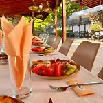 Restaurant Vodenitsata