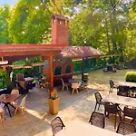 Restaurant Vodenitsata *