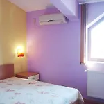 فندق Restaurant Vodenitsata بيركوفيتسا