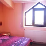 فندق Restaurant Vodenitsata