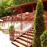 Restaurant Vodenitsata فندق بيركوفيتسا