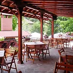 فندق Restaurant Vodenitsata *