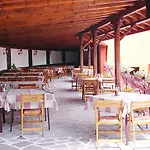 فندق Restaurant Vodenitsata *