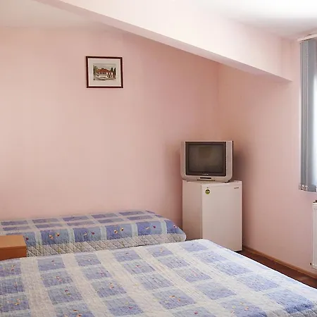 Restaurant Vodenitsata