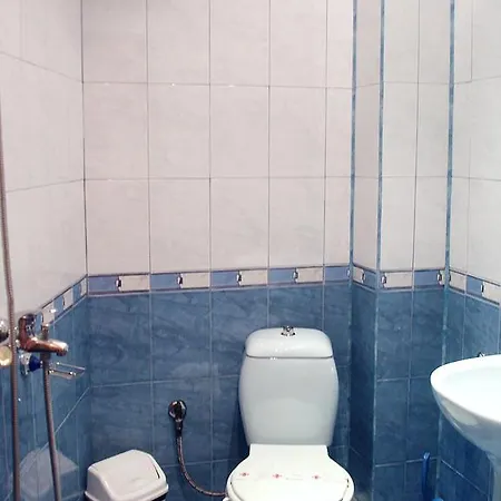 Restaurant Vodenitsata فندق بيركوفيتسا