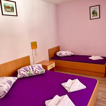 Ξενοδοχείο Restaurant Vodenitsata Berkovitsa