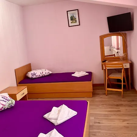 Restaurant Vodenitsata Ξενοδοχείο Berkovitsa