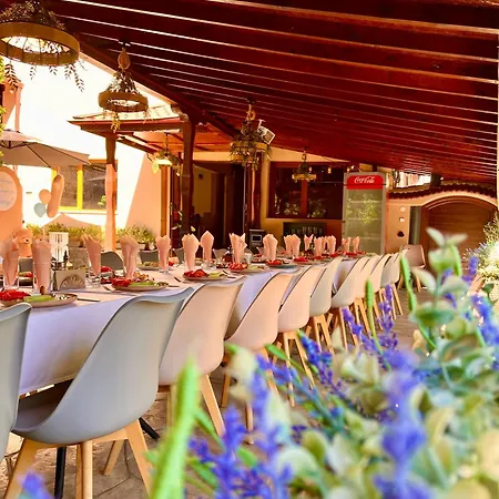 Restaurant Vodenitsata Ξενοδοχείο