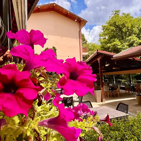 Restaurant Vodenitsata Ξενοδοχείο