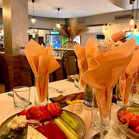 Restaurant Vodenitsata