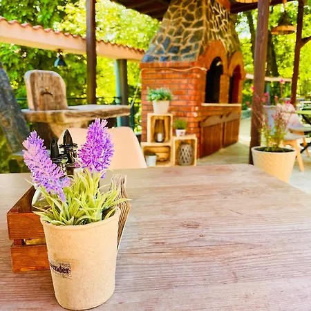 Restaurant Vodenitsata Ξενοδοχείο *