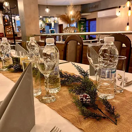 Ξενοδοχείο Restaurant Vodenitsata Berkovitsa