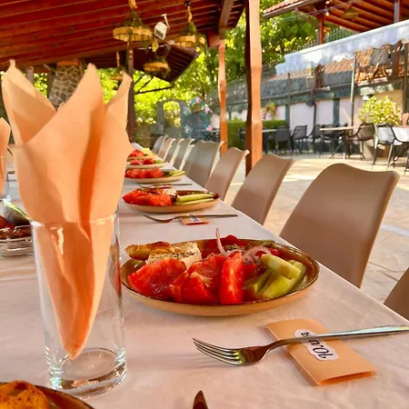 Restaurant Vodenitsata