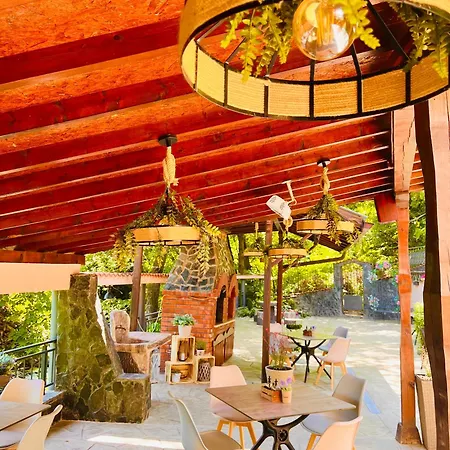 Ξενοδοχείο Restaurant Vodenitsata Berkovitsa