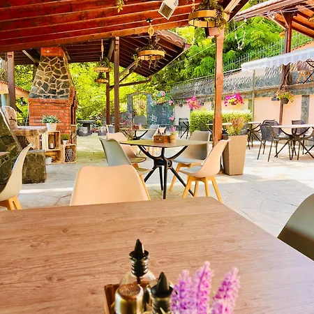 Restaurant Vodenitsata