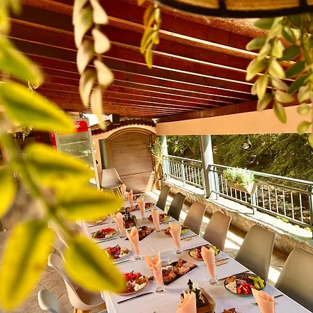 Restaurant Vodenitsata Ξενοδοχείο Berkovitsa