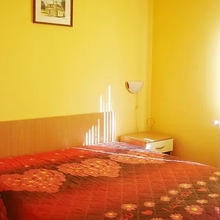 Restaurant Vodenitsata بيركوفيتسا