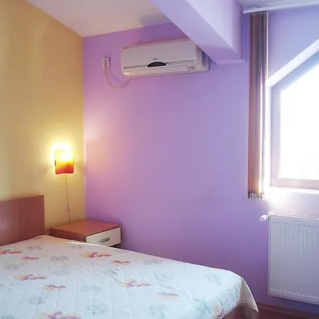 فندق Restaurant Vodenitsata بيركوفيتسا