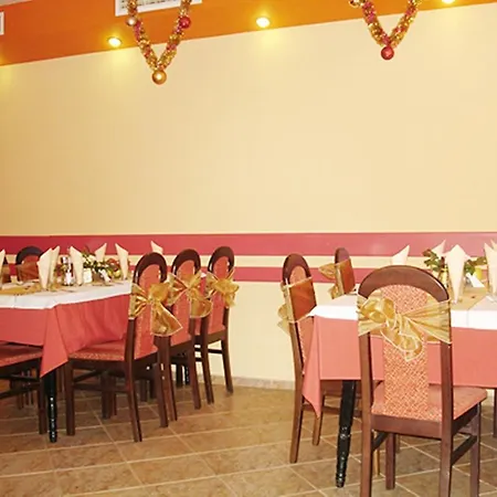 Restaurant Vodenitsata * بيركوفيتسا