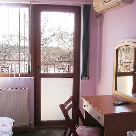 Restaurant Vodenitsata بيركوفيتسا