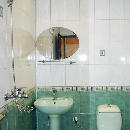 Restaurant Vodenitsata *