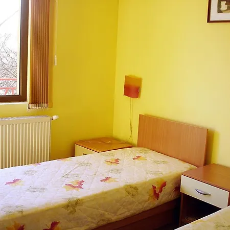 Restaurant Vodenitsata * بيركوفيتسا