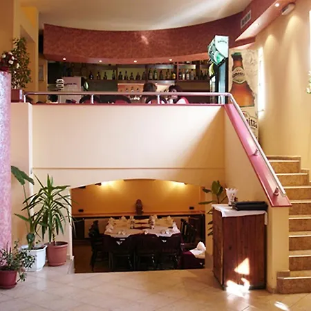 Restaurant Vodenitsata Berkovitsa