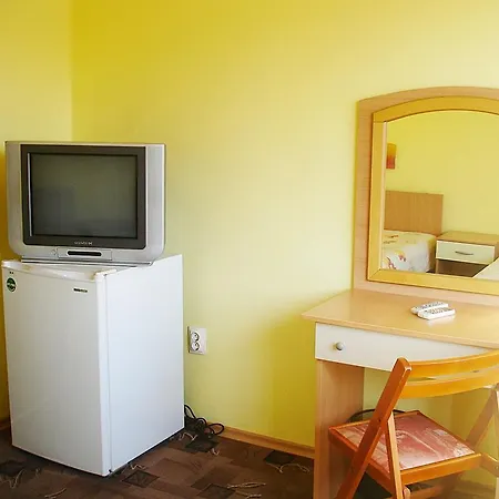 Restaurant Vodenitsata *