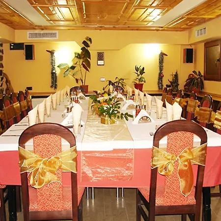 Restaurant Vodenitsata * Berkovitsa