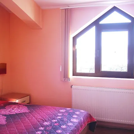 فندق Restaurant Vodenitsata