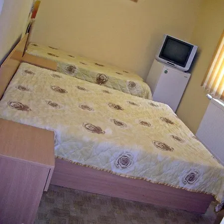 فندق Restaurant Vodenitsata بيركوفيتسا