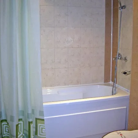 Restaurant Vodenitsata فندق