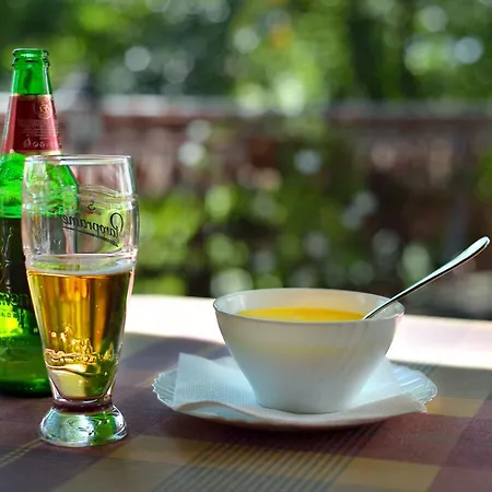 فندق Restaurant Vodenitsata بيركوفيتسا