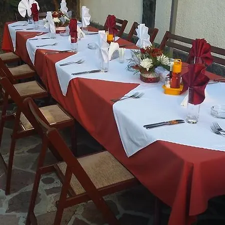 فندق Restaurant Vodenitsata بيركوفيتسا