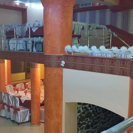 Restaurant Vodenitsata