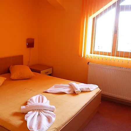 Restaurant Vodenitsata