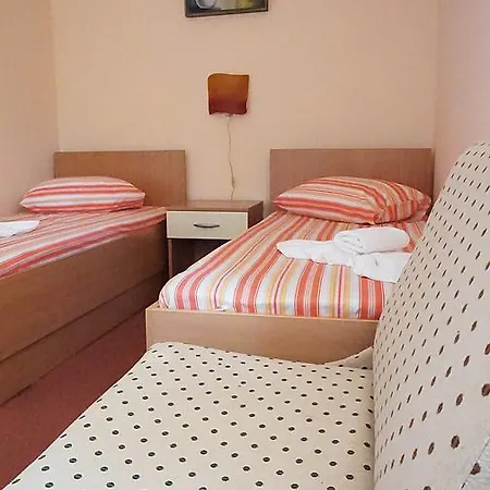 Hotel Restaurant Vodenitsata Berkovitsa