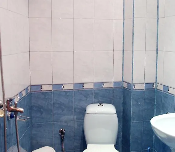 Restaurant Vodenitsata Hotel Berkovica