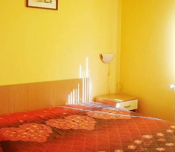 Restaurant Vodenitsata Berkovica