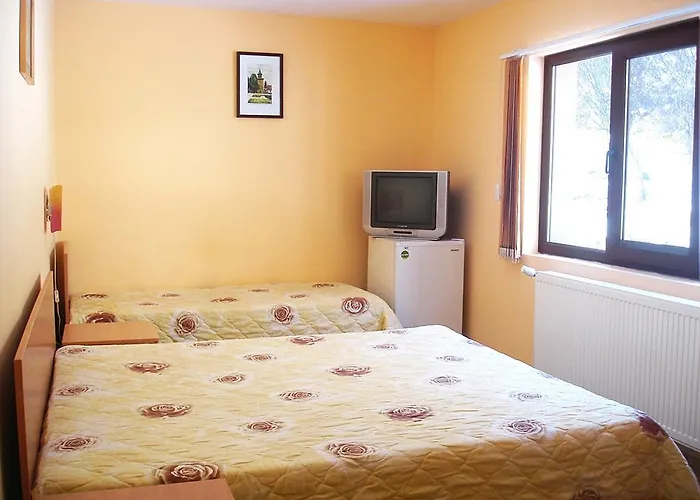 Restaurant Vodenitsata Hotel