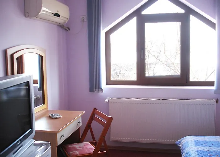 Restaurant Vodenitsata Hotel