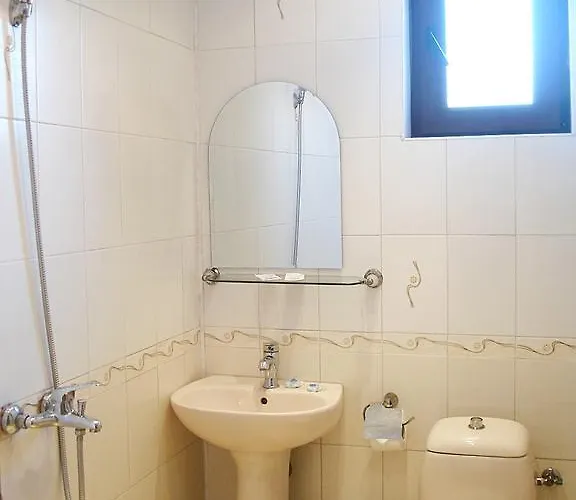 Restaurant Vodenitsata *