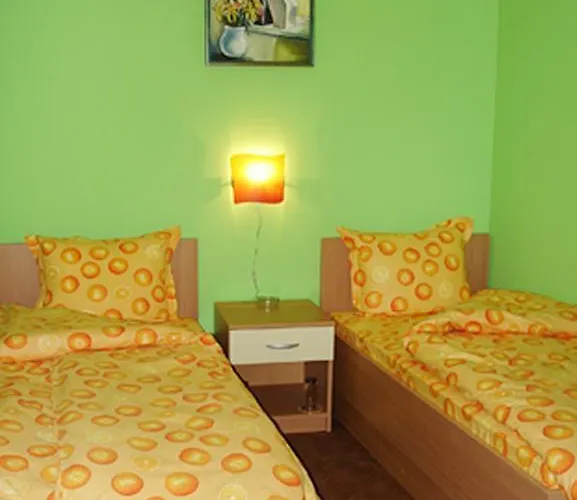 Restaurant Vodenitsata Hotel *