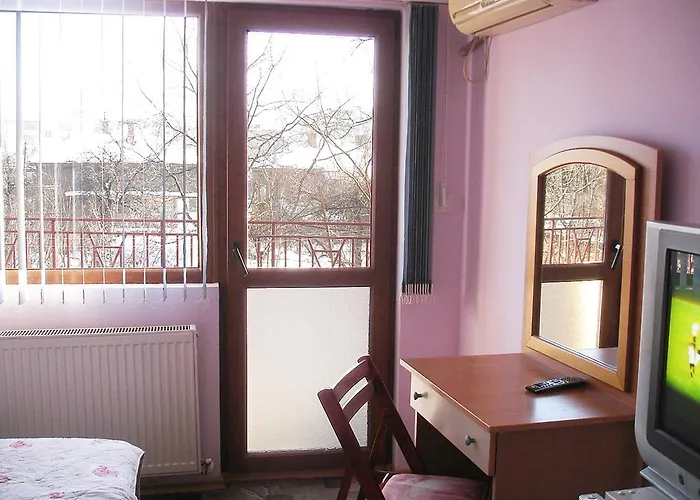 Restaurant Vodenitsata Berkovica