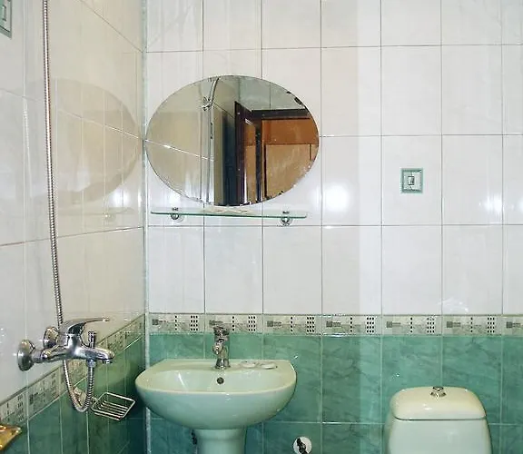 Restaurant Vodenitsata *