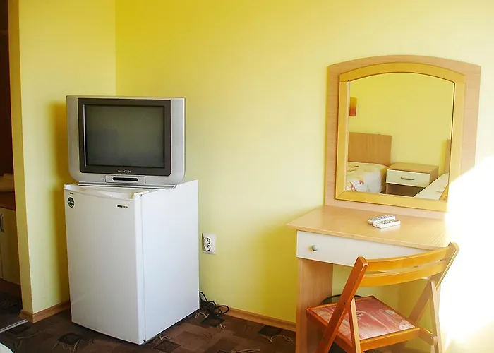 Restaurant Vodenitsata *